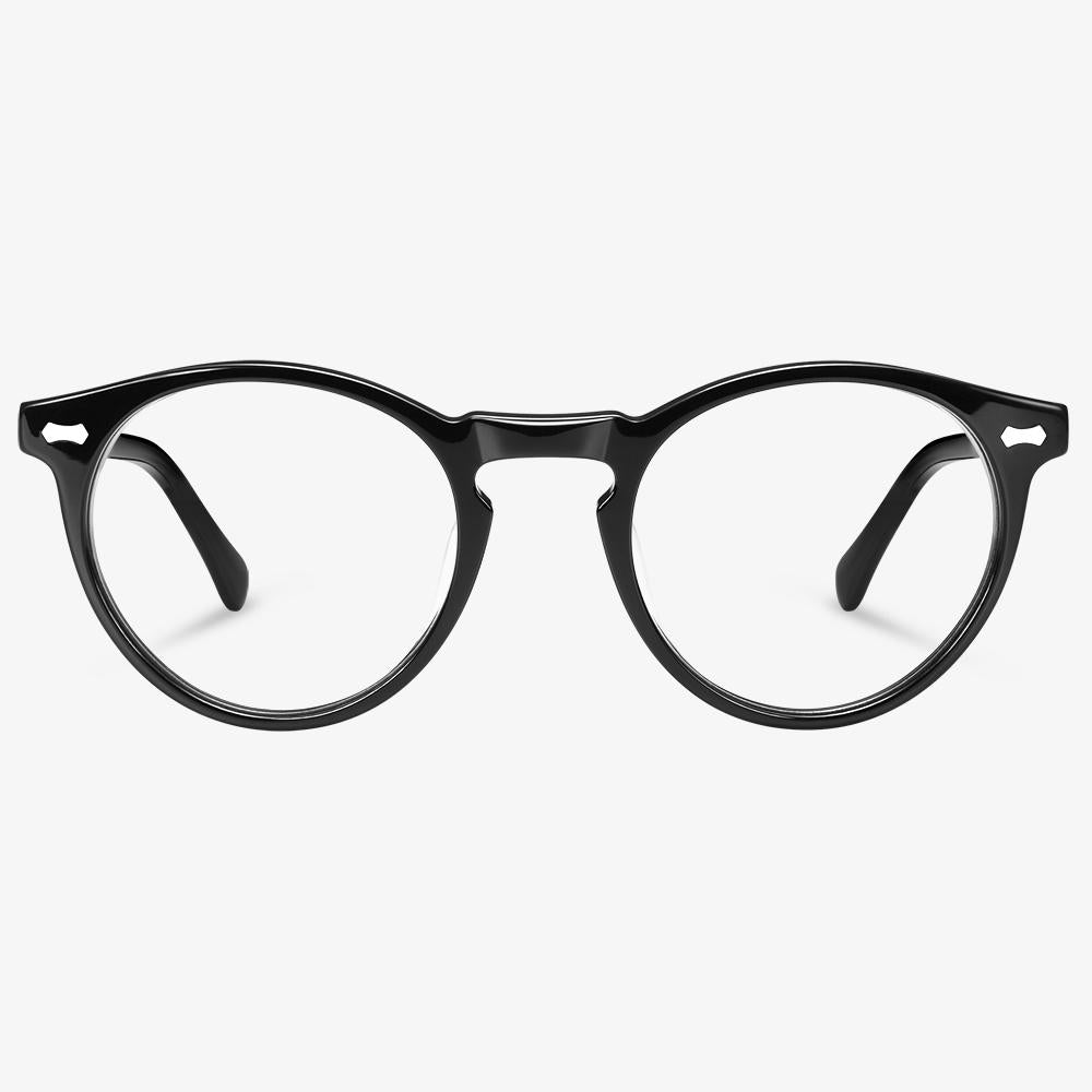Round Glasses Frame | KOALAEYE